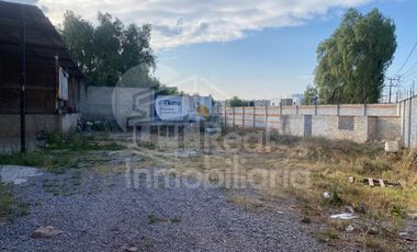 Terreno en San Sebastián, Teoloyucan