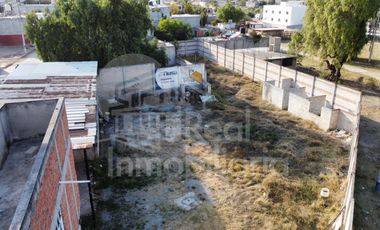 Terreno en San Sebastián, Teoloyucan