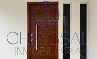 Casa - Laguna de La Puerta