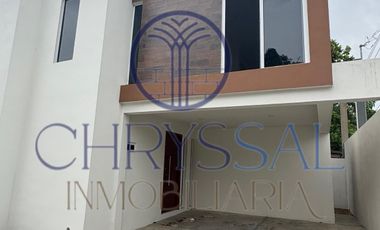 Casa - Laguna de La Puerta