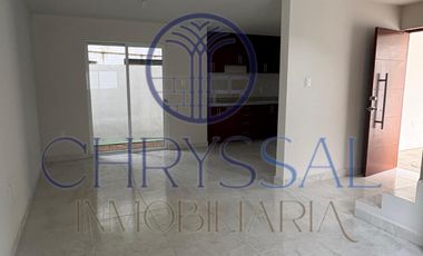 Casa - Laguna de La Puerta