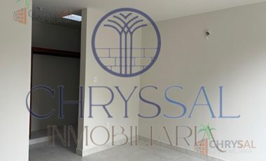 Casa - Laguna de La Puerta