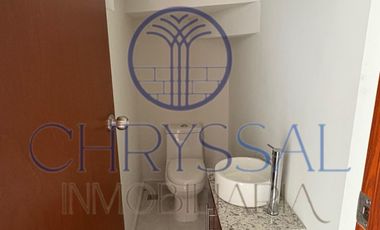 Casa - Laguna de La Puerta