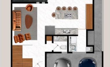 CASA EN PRE VENTA EN CONDESA DE REJON