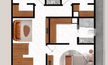 CASA EN PRE VENTA EN CONDESA DE REJON