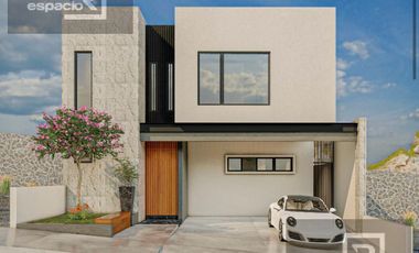 CASA EN PRE VENTA EN CONDESA DE REJON