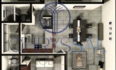 Departamento - Nuevo Aeropuerto