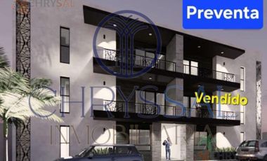 Departamento - Nuevo Aeropuerto