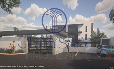 Departamento - Nuevo Aeropuerto