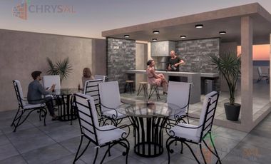 Departamento - Nuevo Aeropuerto