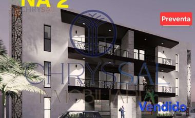 Departamento - Nuevo Aeropuerto