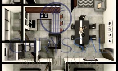 Departamento - Nuevo Aeropuerto