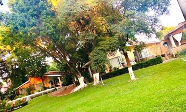Venta Casa Un Nivel en Pedregal de las Fuentes, Jiutepec Morelos