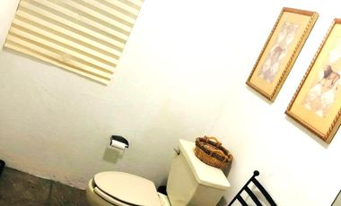 Venta Casa Un Nivel en Pedregal de las Fuentes, Jiutepec Morelos