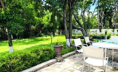 Venta Casa Un Nivel en Pedregal de las Fuentes, Jiutepec Morelos