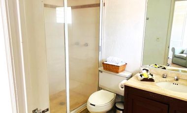 Venta Casa Un Nivel en Pedregal de las Fuentes, Jiutepec Morelos