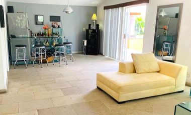 Venta Casa Un Nivel en Pedregal de las Fuentes, Jiutepec Morelos