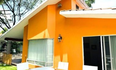 Venta Casa Un Nivel en Pedregal de las Fuentes, Jiutepec Morelos