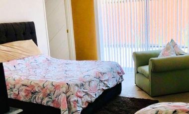 Venta Casa Un Nivel en Pedregal de las Fuentes, Jiutepec Morelos