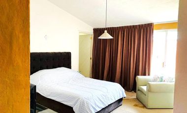 Venta Casa Un Nivel en Pedregal de las Fuentes, Jiutepec Morelos
