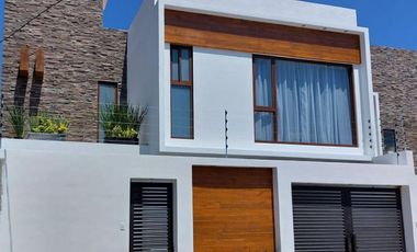 Casa en VENTA en Fraccionamiento en Tequesquitengo, Morelos