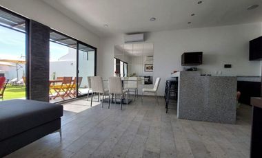 Casa en VENTA en Fraccionamiento en Tequesquitengo, Morelos