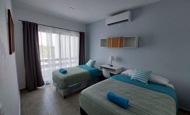 Casa en VENTA en Fraccionamiento en Tequesquitengo, Morelos