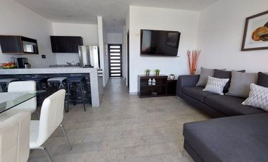 Casa en VENTA en Fraccionamiento en Tequesquitengo, Morelos