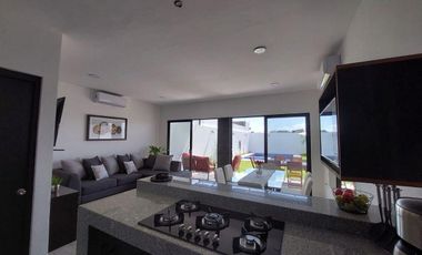 Casa en VENTA en Fraccionamiento en Tequesquitengo, Morelos