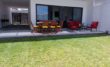 Casa en VENTA en Fraccionamiento en Tequesquitengo, Morelos