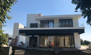 CASA en venta en Paraíso Country Club, Emiliano Zapata, Morelos
