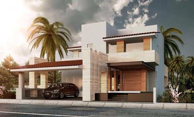 CASA en venta en Paraíso Country Club, Emiliano Zapata, Morelos