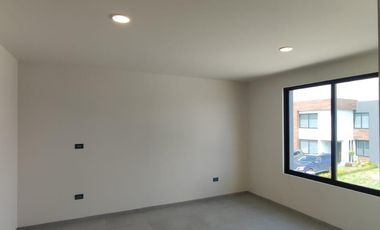 Casa en condominio en  ARAUCARIA 3, SAN MATEO ATENCO