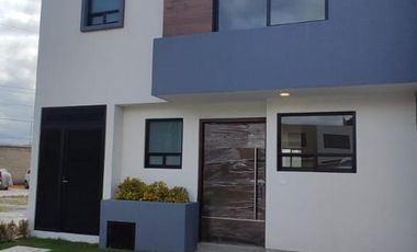 Casa en condominio en  ARAUCARIA 3, SAN MATEO ATENCO