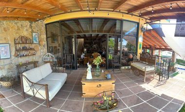 Casa en Venta en Tequesquitengo, Jojutla, Morelos