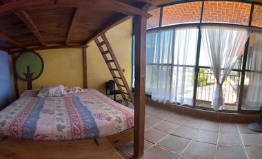 Casa en Venta en Tequesquitengo, Jojutla, Morelos