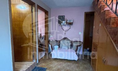 Casa en Jardines del Alba