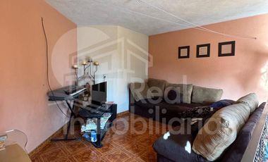 Casa en Jardines del Alba