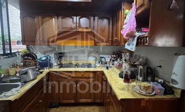 Casa en Jardines del Alba