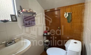 Casa en Jardines del Alba