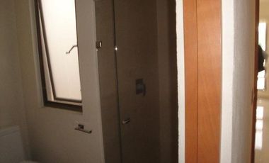 Departamento en renta con alberca, jardin y vigilancia, cerca de autopista
