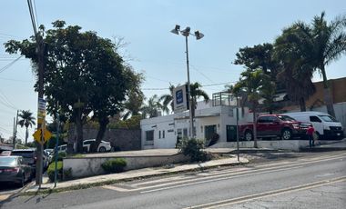 Renta Local Comercial, Zona Dorada Cuernavaca Morelos