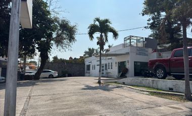 Renta Local Comercial, Zona Dorada Cuernavaca Morelos