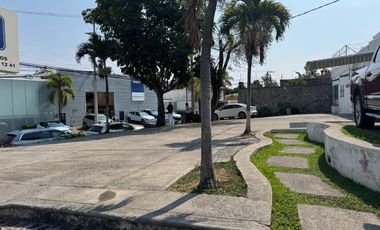 Renta Local Comercial, Zona Dorada Cuernavaca Morelos