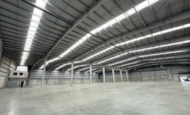 Bodega en renta 8,948 m² en Cuautitlán
