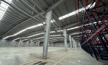 Bodega en renta 20,000 m2 en Cuautitlán