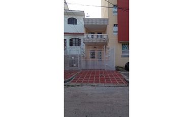 Linda casa duplex en Venta   ubicada en barrio Recreo