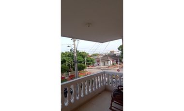 Linda casa duplex en Venta   ubicada en barrio Recreo