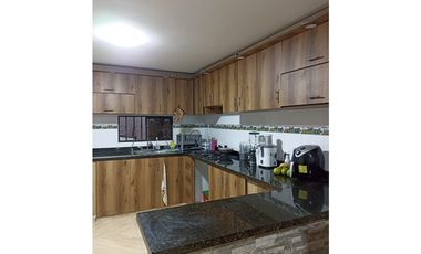 Linda casa duplex en Venta   ubicada en barrio Recreo