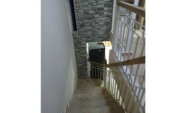 Linda casa duplex en Venta   ubicada en barrio Recreo